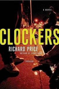 image of Clockers
