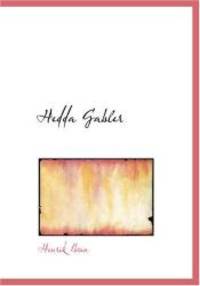 image of Hedda Gabler