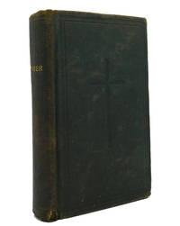 cover of THE BOOK OF COMMON PRAYER