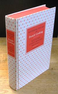 cover of Mastering the Art of French Cooking