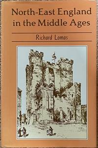 cover of North-East in the Middle Ages