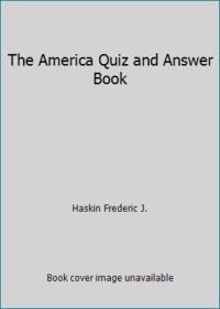 The America Quiz and Answer Book