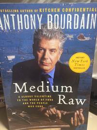 image of MEDIUM RAW