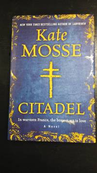 Citadel: A Novel