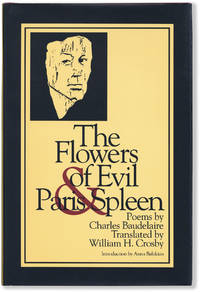 The Flowers of Evil & Paris Spleen