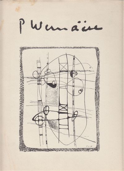 Dessins 1937 - 1963