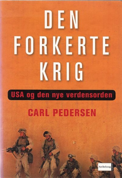 Den forkerte krig