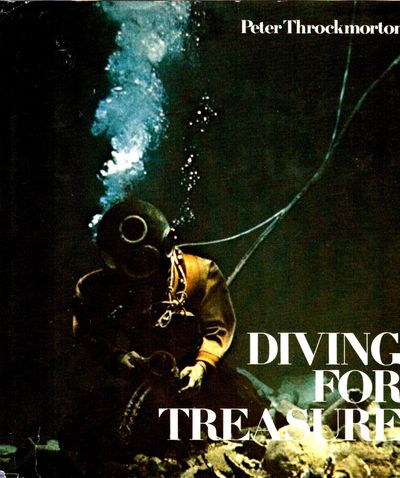 Diving for Treasure.