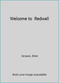 image of Welcome to Redwall