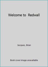 Welcome to Redwall by Jacques, Brian - 2000