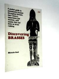 Discovering Brasses: A Guide to Monumental Brasses
