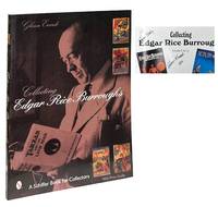 Collecting Edgar Rice Burroughs