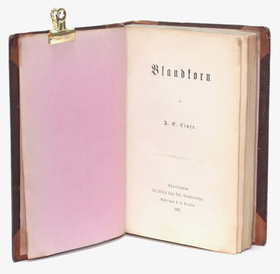 Blandkorn. (photo 2)