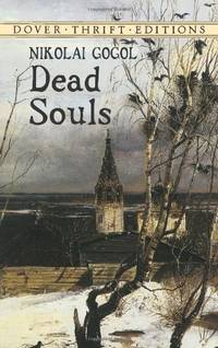 Dead Souls (Thrift Editions)