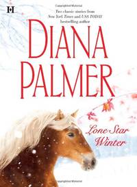 Lone Star Winter: The Winter Soldier / Cattleman's Pride