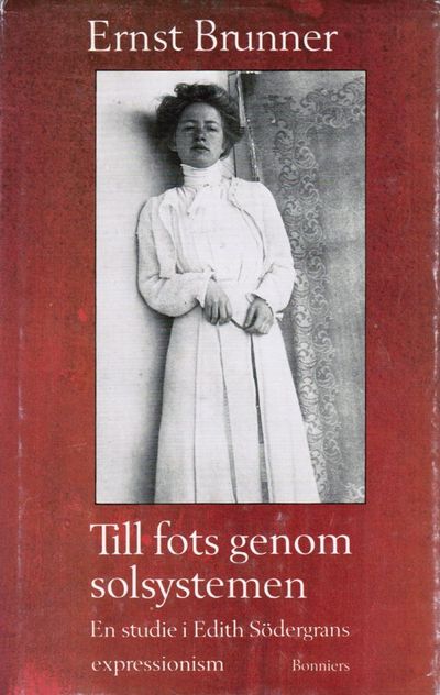 Til fots genom solsystemen. En studie i Edith…