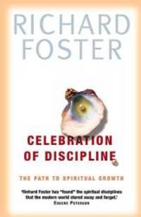 image of Celebration of Discipline: The Path to Spiritual Growth