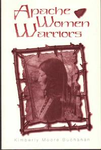 cover of APACHE WOMEN WARRIORS