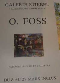 O. Foss