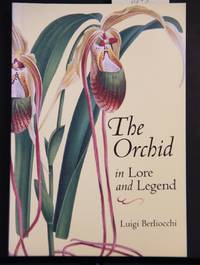 Orchid In Lore and Legend