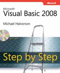Microsoft Visual Basic 2008