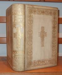 cover of The Book of Common Prayer, and Administration of the Sacraments, and Other Rites and Ceremonies of the Church, According to the Use of the United Church of England and Ireland