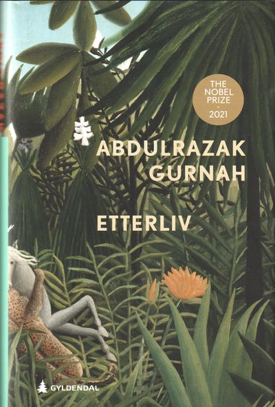 Etterliv