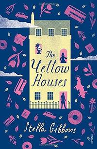 The Yellow Houses