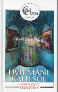 Hvit måne - kald sol
