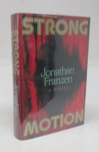 cover of Strong Motion