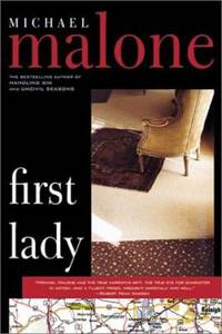First Lady: A Novel