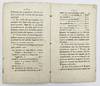 View Image 2 of 3 for Arrete concernant la repartition des frais occasionnes dans la Principaute par le passage et le sejo... Inventory #357039