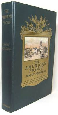 cover of THE AMERICAN FRONT