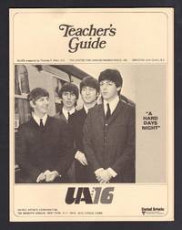 Teacher's Guide: "A Hard Day's Night"