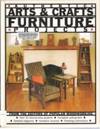 Authentic Arts &amp; Crafts Furniture Projects