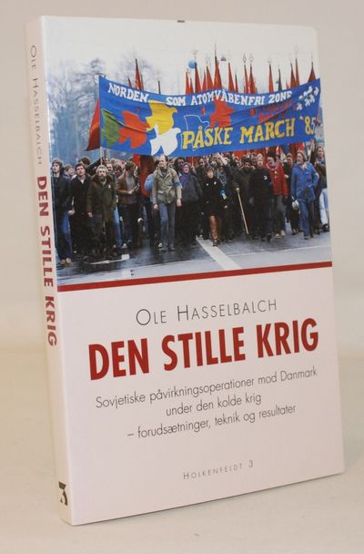 Den stille krig.