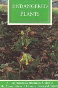 Endangered Plants by Sara Colledge (editor) - 1994