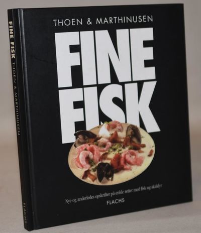 Fine fisk.