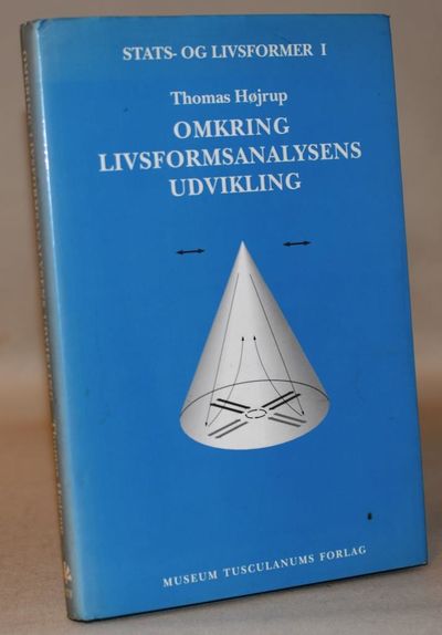 Omkring livsformsanalysens udvikling.
