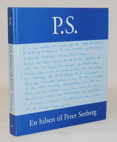En hilsen til Peter Seeberg.