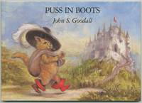 image of Puss in Boots