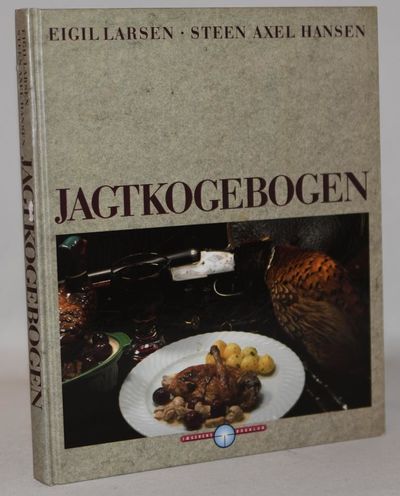 Jagtkogebogen.