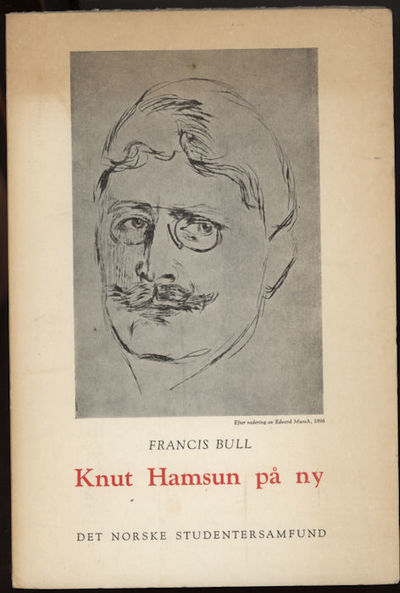 Knut Hamsun på  ny