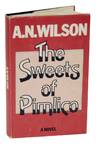 The Sweets of Pimlico