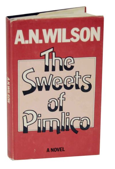 The Sweets of Pimlico