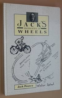 Jack&#039;s Memories of Wheels by Jack Pouncy - 1995