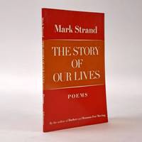 THE STORY OF OUR LIVES [Signed]