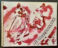 Lee Krasner/Solstice: Recent Work