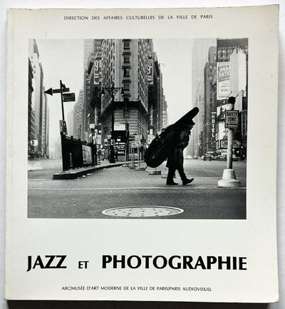 Jazz et photographie.