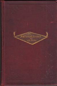 The National Game by Alfred H Spink - 1st Edition - 1910 - from ArchersBooks.com (SKU: 5562)